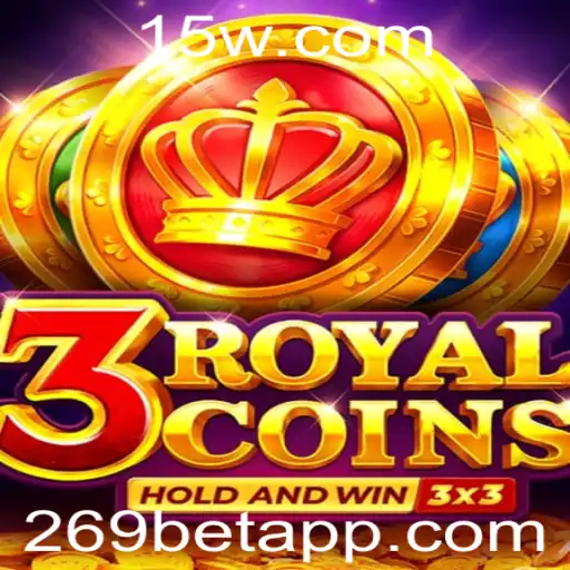 Descubra o Fascinante Mundo do Jogo 3royalcoins
