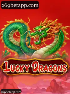 LuckyDragons