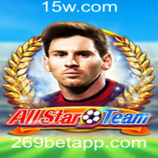 AllStarTeam: Descubra o Novo Jogo Popular com 269bet