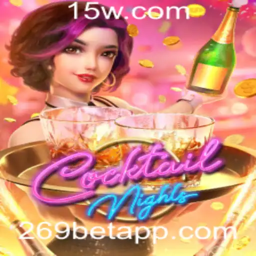 Desvendando o Universo de CocktailNights: A Nova Sensação dos Jogos de Aposta