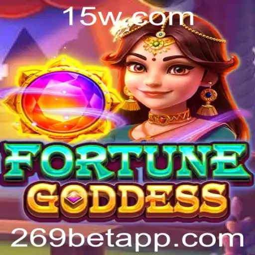 Descubra o Mundo de FORTUNEGODDESS no Universo 269bet