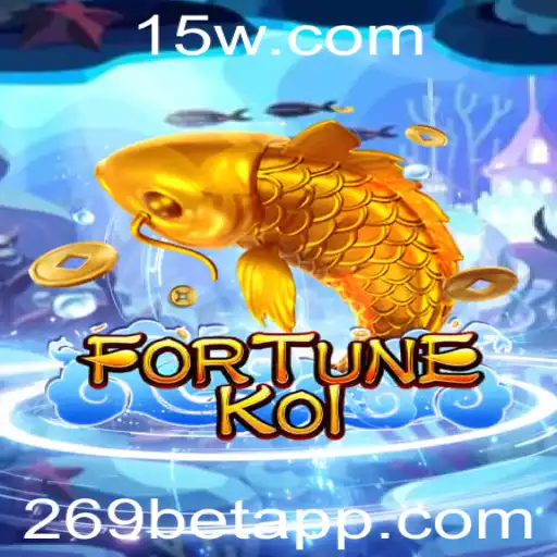 FORTUNEKOI: Mergulhe na Diversão do Novo Jogo de Azar