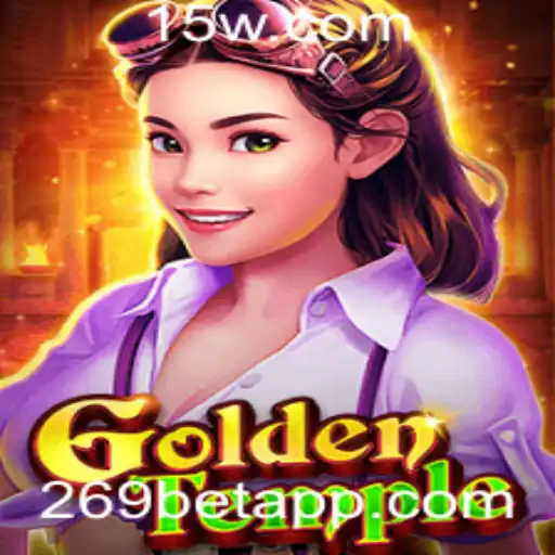 Explorando o Fascinante Mundo de GoldenTemple com 269bet