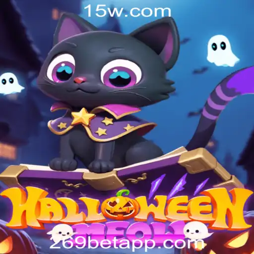 HalloweenMeow: Uma Aventura Felina Assustadora