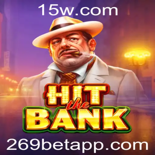 Explorando o Inovador Jogo HitTheBank com a Chave 269bet