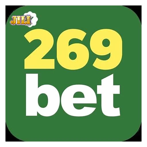 269bet Logo