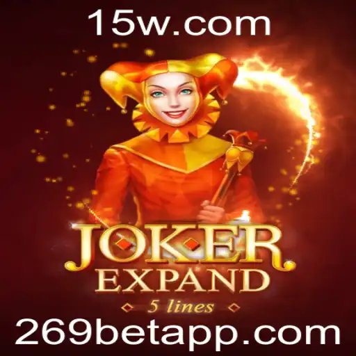 Descubra o Fascinante Mundo de JokerExpand: A Aposta do Momento com 269bet