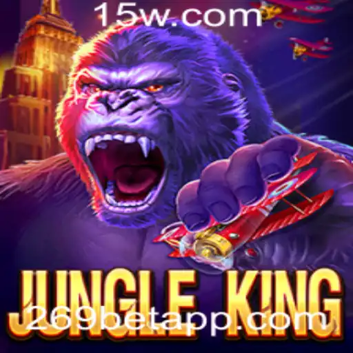 JungleKing: Uma Aventura Selvagem em Plena Era Digital