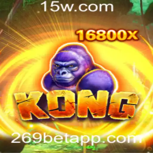 Desvendando o Jogo 'Kong': Uma Aventura de Estratégia com 269bet