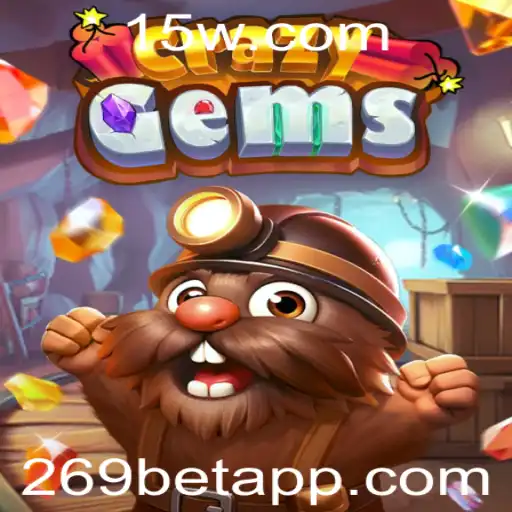 Descubra CrazyGems: Novidade no Mundo dos Jogos com 269bet