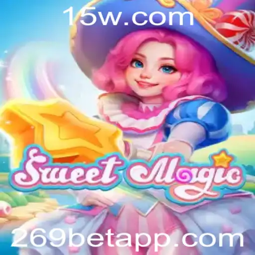 SweetMagic: Descubra o Novo Fenômeno de Entretenimento