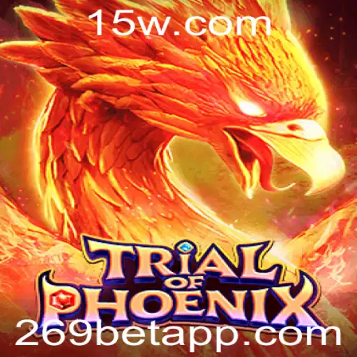 Explorando TrialofPhoenix e a Estratégia Única de 269bet