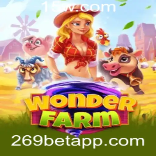 Explorando WonderFarm: Um Mundo de Diversão Interativa