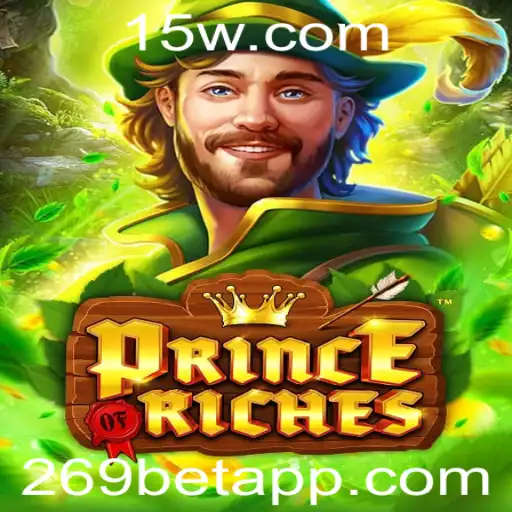 Descubra o Mundo de PrinceOfRiches: O Jogo que Transforma Estratégia em Fortuna