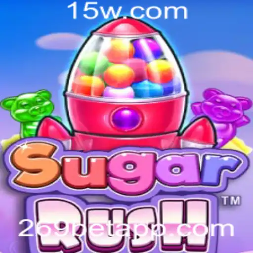 Descubra o Fascinante Jogo SugarRush da Plataforma 269bet
